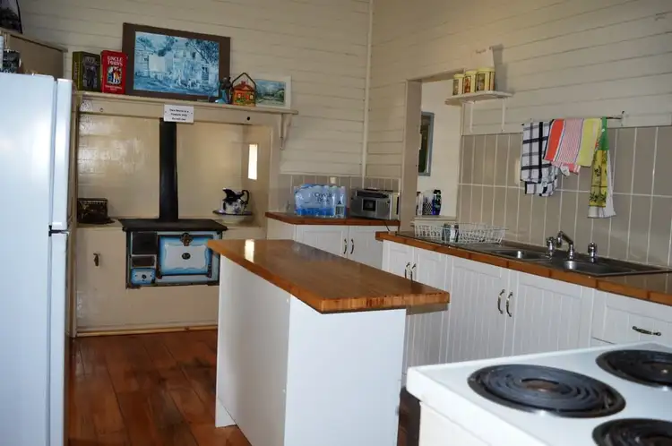 Second view of Homely house listing, 220 Wood Street, Warwick QLD 4370