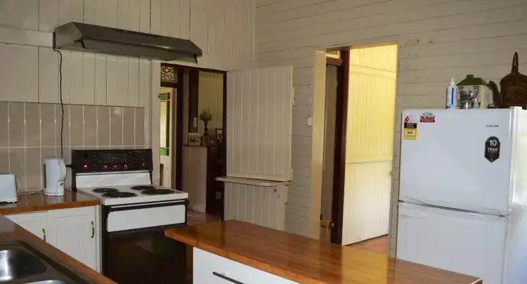 Third view of Homely house listing, 220 Wood Street, Warwick QLD 4370