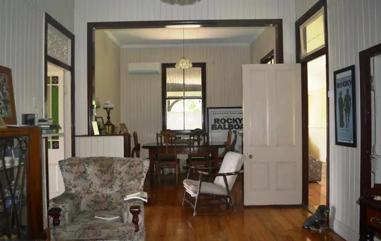 Fifth view of Homely house listing, 220 Wood Street, Warwick QLD 4370