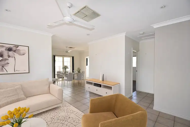 3/8 Clara Court, The Gap NT 870