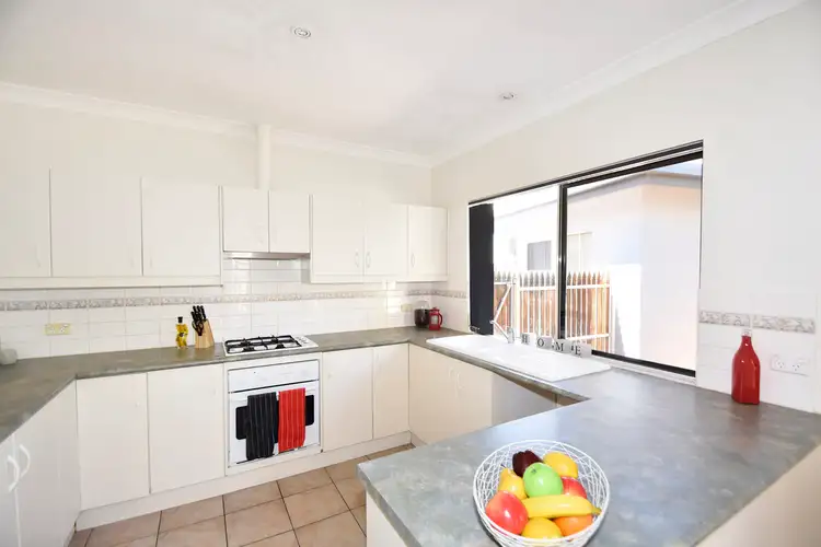 Second view of Homely unit listing, 3/8 Clara Court, The Gap NT 870