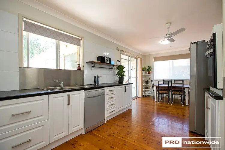 Second view of Homely house listing, 39 Hall Street, Tamworth NSW 2340