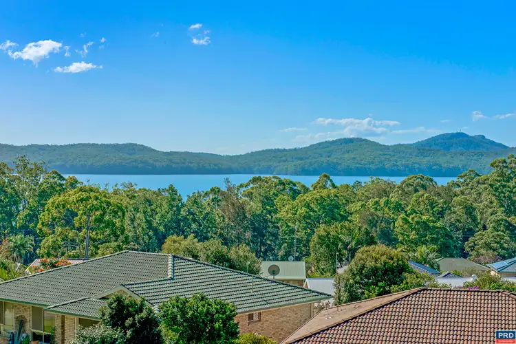 Second view of Homely house listing, 24 Waterview Crescent, West Haven NSW 2443