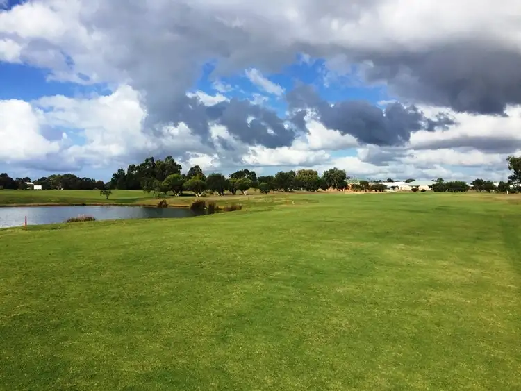 Sixth view of Homely land listing, 13 Cabot Close, Dunsborough WA 6281