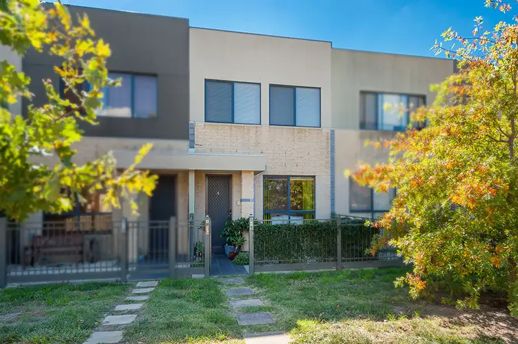 Main view of Homely townhouse listing, 4/5-9 Classic Place, Craigieburn VIC 3064