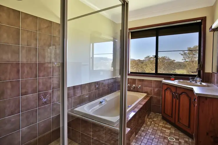 Seventh view of Homely house listing, 40 BORROWDALE CLOSE, Berry NSW 2535