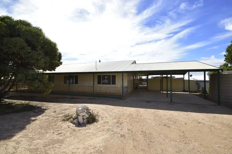 Fifth view of Homely house listing, 10 Calca Street, Sceale Bay SA 5680