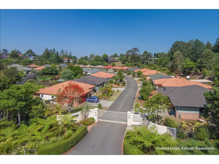 Second view of Homely rural property listing, 26/5-15 Cook Road, Tamborine Mountain QLD 4272