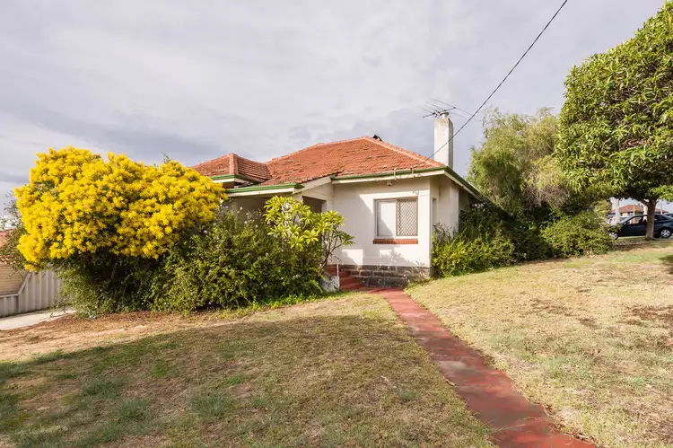 Third view of Homely house listing, 11 Beatrice Street, Doubleview WA 6018