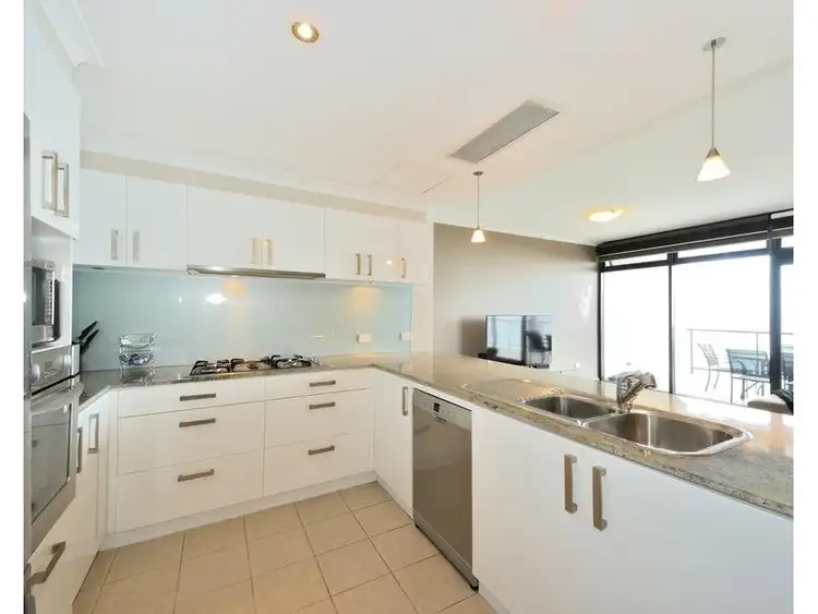 Fourth view of Homely apartment listing, 28/43 Rockingham Beach Road, Rockingham WA 6168