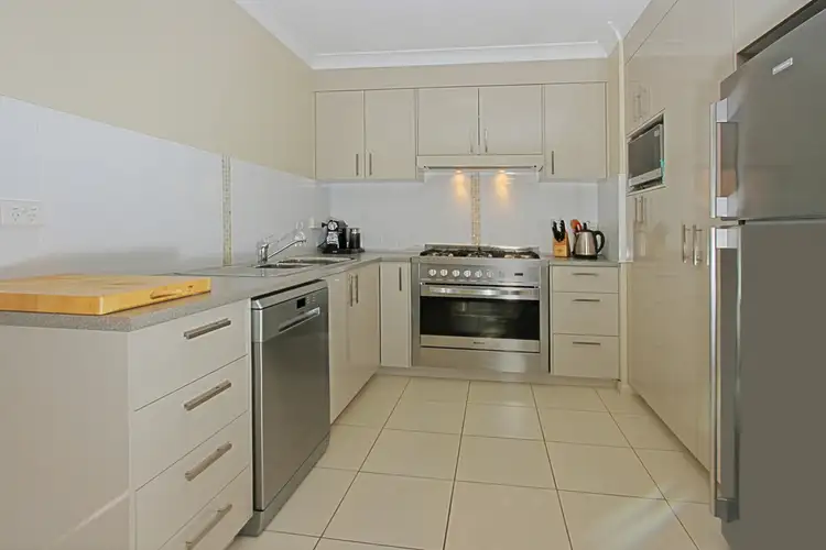 Third view of Homely house listing, 4/4 Lisa Place, Sunshine Bay NSW 2536