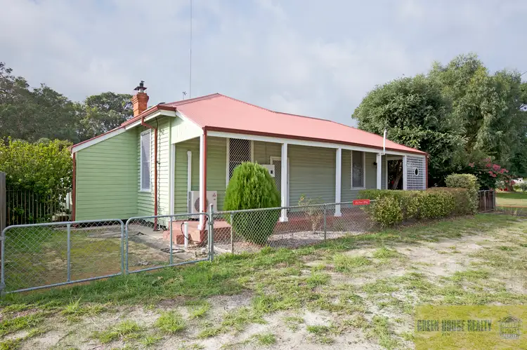 12 McDowell Street, Yarloop WA 6218