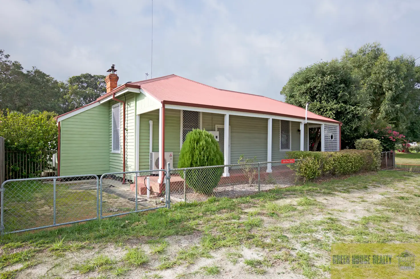 Main view of Homely house listing, 12 McDowell Street, Yarloop WA 6218