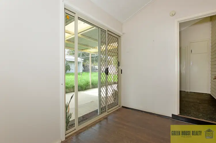 Fifth view of Homely house listing, 12 McDowell Street, Yarloop WA 6218