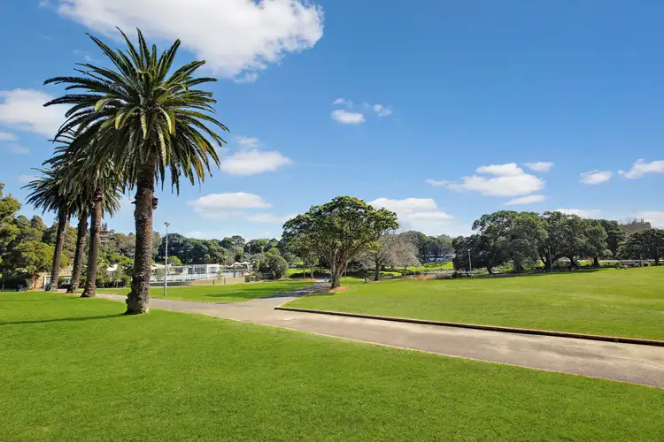 Fourth view of Homely apartment listing, 47/60 - 68 City Road, Chippendale NSW 2008