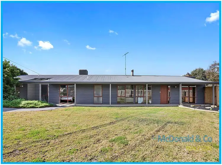 4 Chiller Court, Grovedale VIC 3216