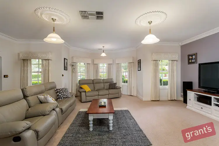 Second view of Homely house listing, 77 Crawley Road, Narre Warren North VIC 3804