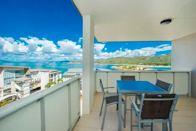 1504/146 Sooning street, Nelly Bay QLD 4819