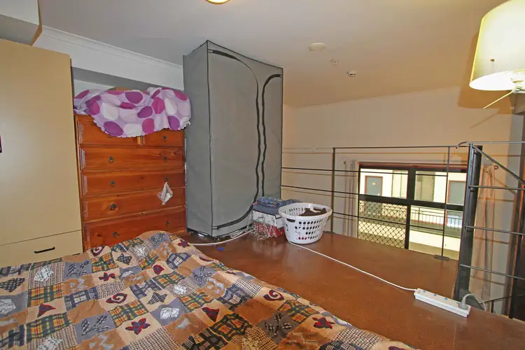 Sixth view of Homely apartment listing, 2048/185-211 Broadway, Ultimo NSW 2007