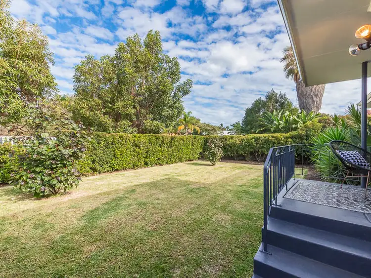 Third view of Homely semi-detached listing, 4 Keenan Street, Hamilton Hill WA 6163