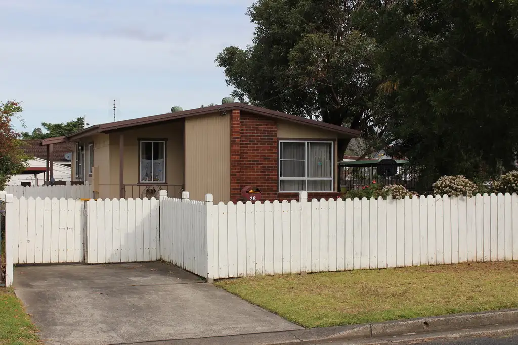 Main view of Homely house listing, Address available on request