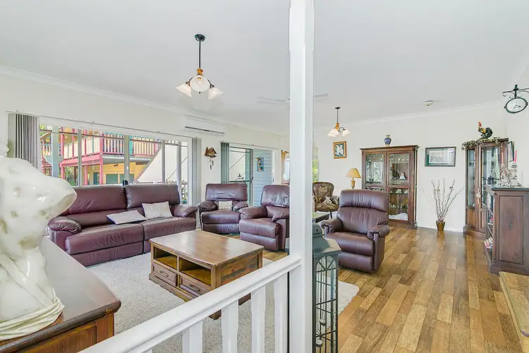 Fifth view of Homely house listing, 7 BROOKE CLOSE, Edens Landing QLD 4207
