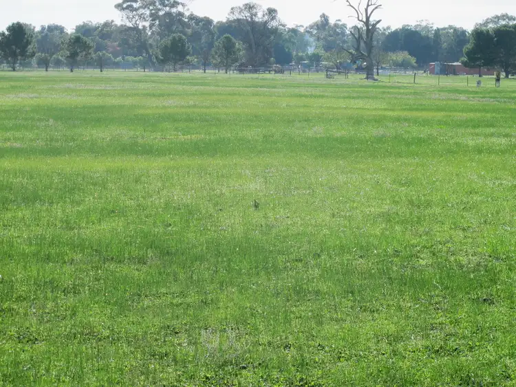 Seventh view of Homely land listing, 284 Old Hamilton Road, Horsham VIC 3400