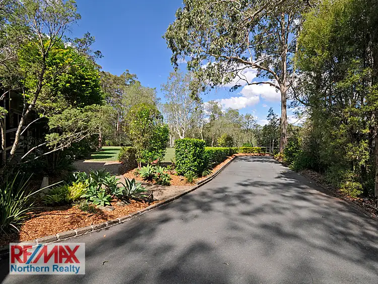 Fifth view of Homely house listing, 8 Barker Street, Cashmere QLD 4500