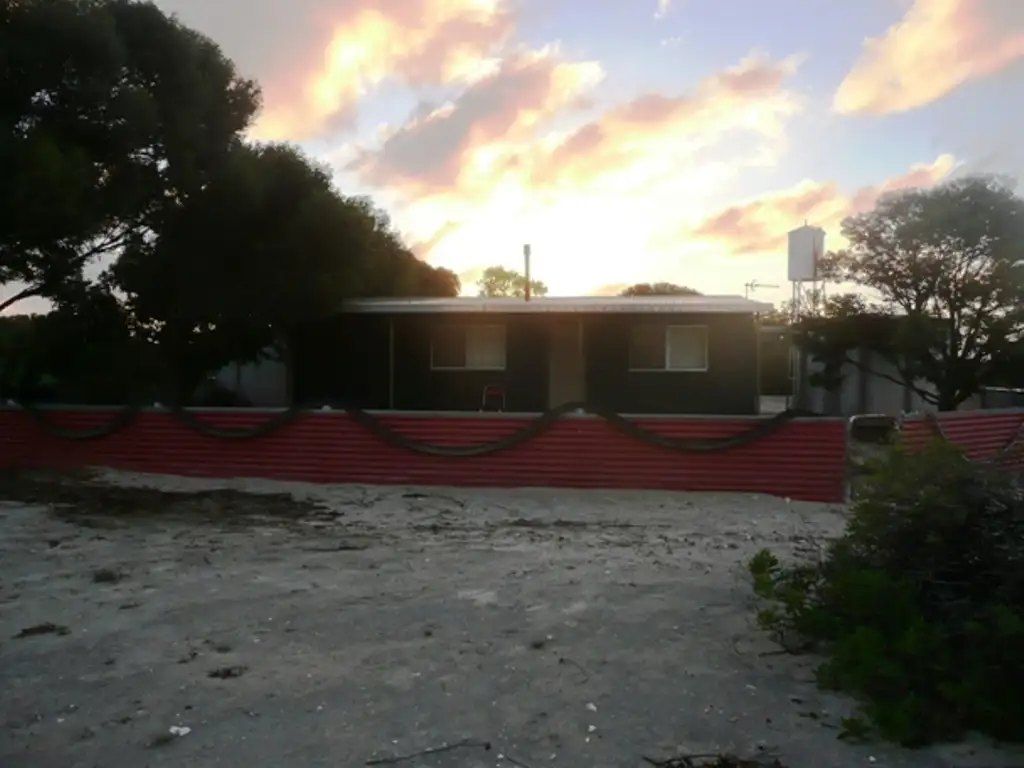 Main view of Homely house listing, 11 West Terrace, Fowlers Bay SA 5690