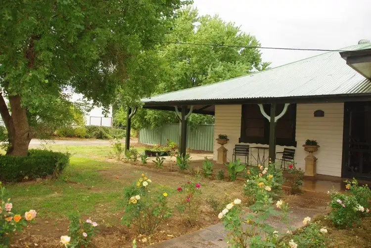Second view of Homely house listing, 24 Lee Street, Wellington NSW 2820