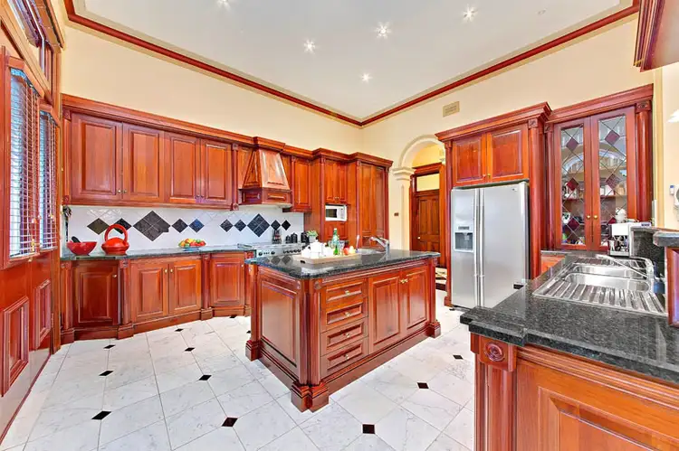 Fourth view of Homely house listing, 16 Eurella Street, Burwood NSW 2134