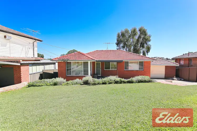 Main view of Homely house listing, 19 Himalaya Crescent, Seven Hills NSW 2147