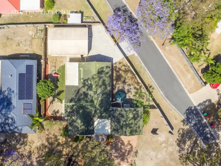 Second view of Homely house listing, 11 Springfield Place, Forest Lake QLD 4078