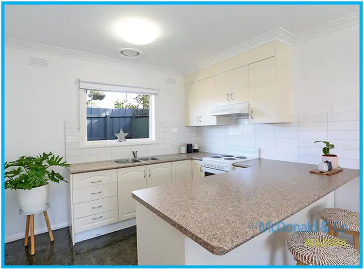 Third view of Homely unit listing, 3/13 St Elmo Crescent, Highton VIC 3216