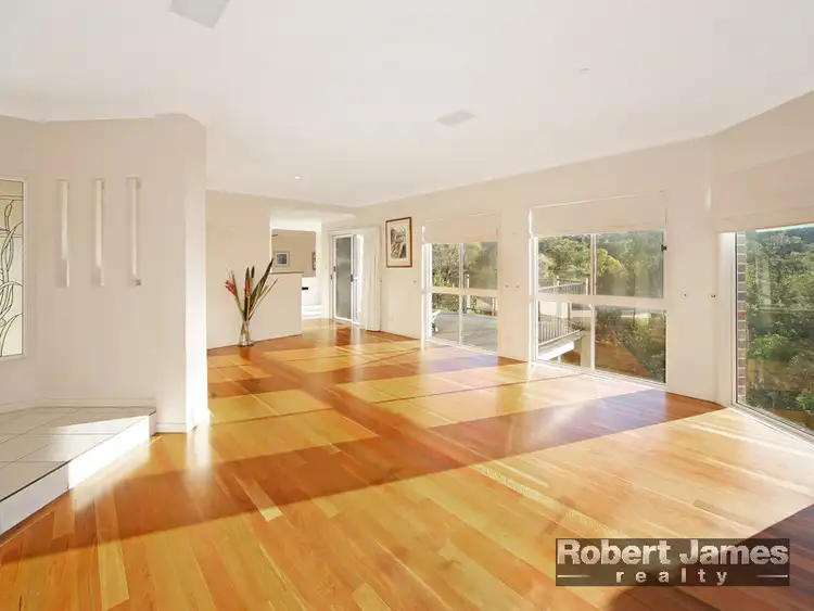 Second view of Homely house listing, 12 Freedom Place, Sunrise Beach QLD 4567