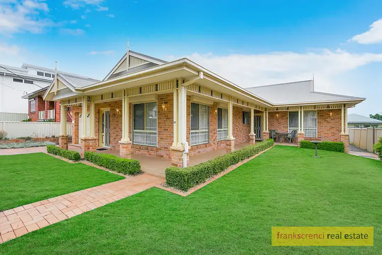 Main view of Homely house listing, 22 FIFTH AVENUE, Berala NSW 2141