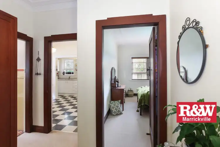 Fifth view of Homely unit listing, 4/136 Livingstone Road, Marrickville NSW 2204