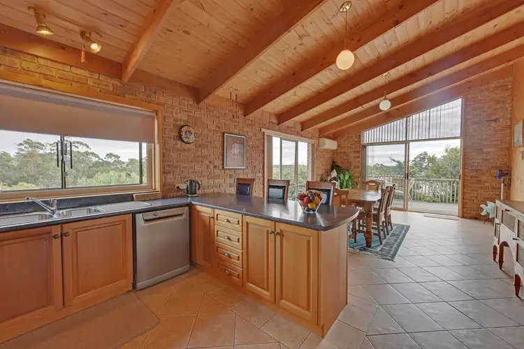 Fourth view of Homely house listing, 4 Pengali Place, Devonport TAS 7310