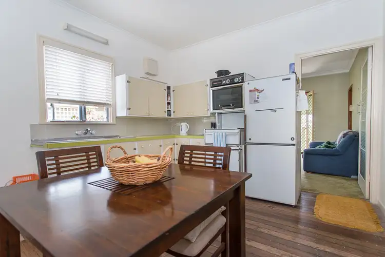 Second view of Homely house listing, 4 Garsden Street, Redcliffe QLD 4020