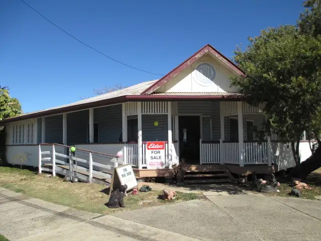 Lot1 DAY STREET, Tara QLD 4421
