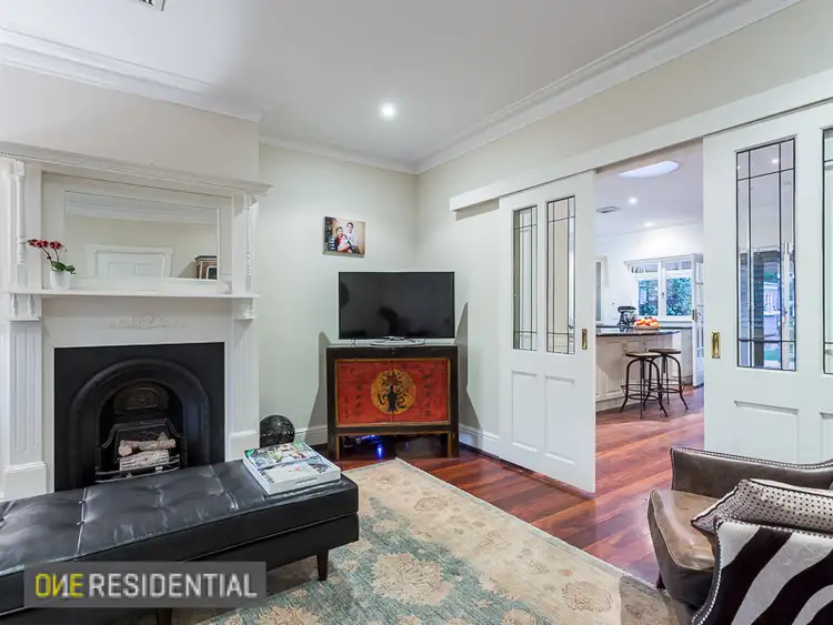 Sixth view of Homely house listing, 56 Harris Street, Bicton WA 6157
