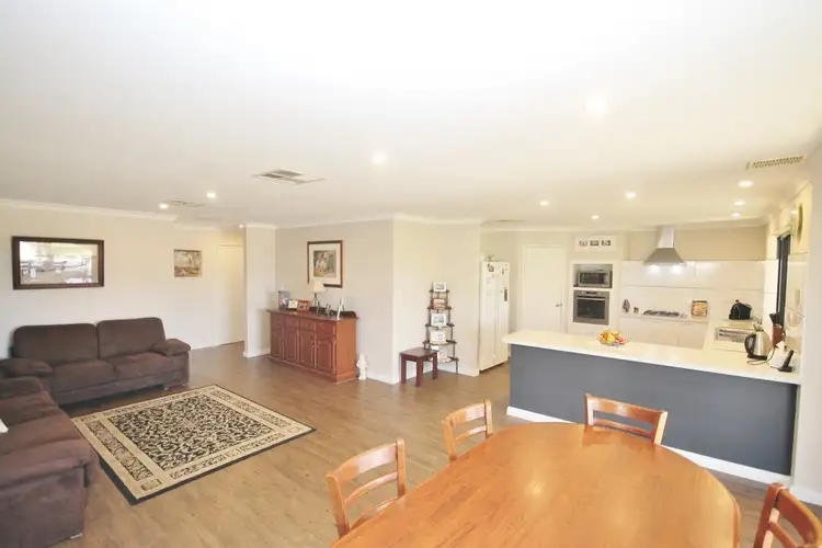 Seventh view of Homely house listing, 13 Pearl Link, Australind WA 6233