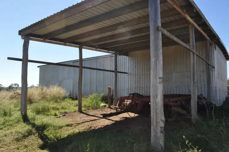 Fifth view of Homely rural property listing, 434 Groomsville Rd, Groomsville QLD 4352