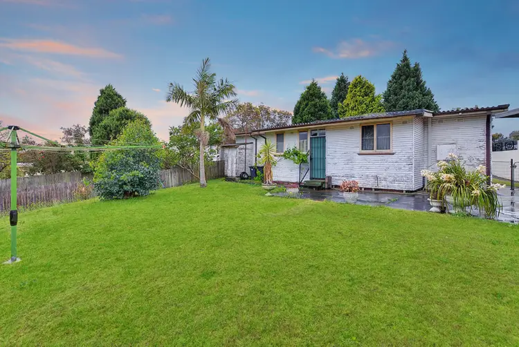 Third view of Homely house listing, 80 Cantrell Street, Yagoona NSW 2199