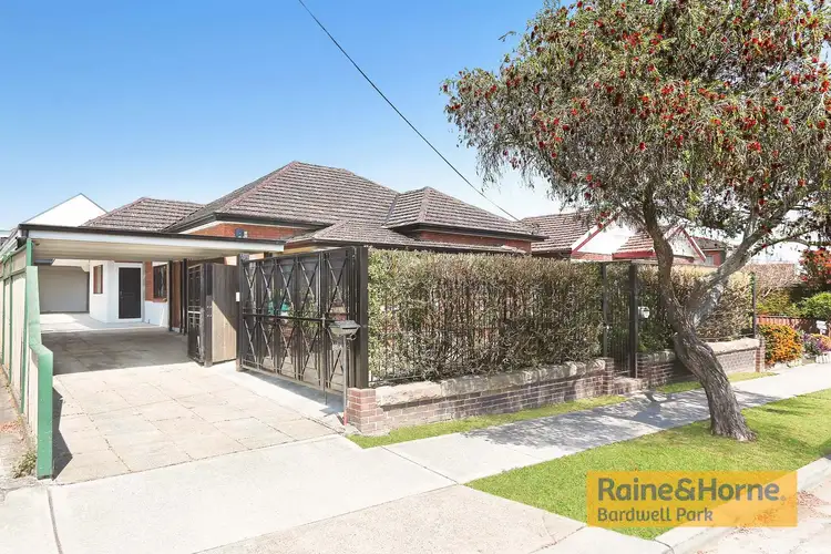 80 William Street, Earlwood NSW 2206