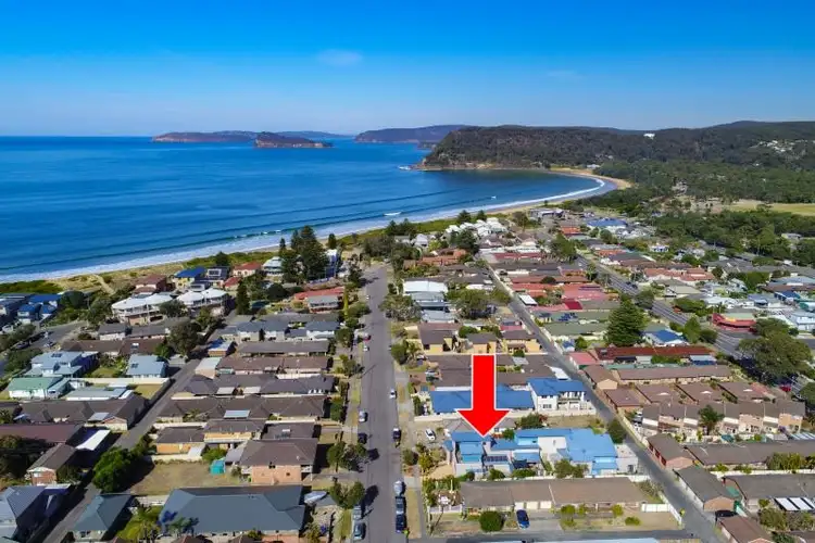 Third view of Homely house listing, 1/29 Berith Street, Umina Beach NSW 2257