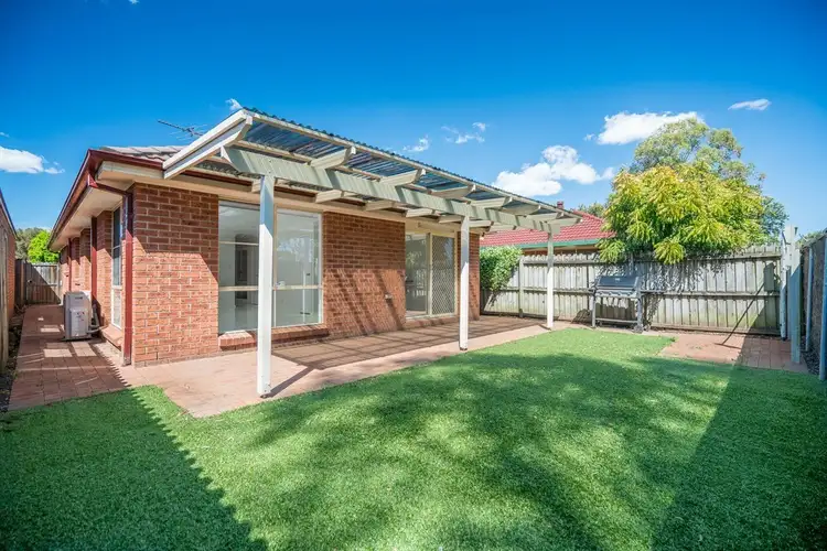 29 Paroo Court, Wattle Grove NSW 2173