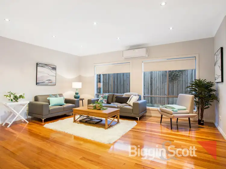 Second view of Homely townhouse listing, 2/250 Waverley Road, Mount Waverley VIC 3149