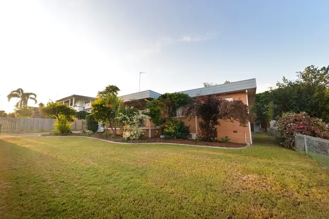 Main view of Homely house listing, 3 Potter Street, Clinton QLD 4680