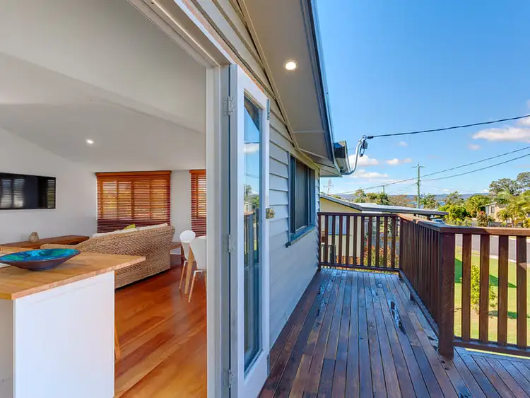 Fifth view of Homely house listing, 25 Tailor Street, Tin Can Bay QLD 4580